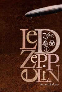Cover Led Zeppelin IV