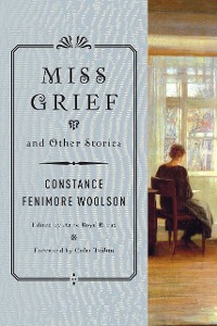 Cover Miss Grief and Other Stories