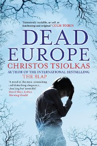 Cover Dead Europe