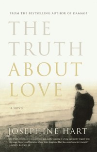 Cover Truth About Love