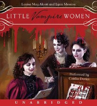 Cover Little Vampire Women