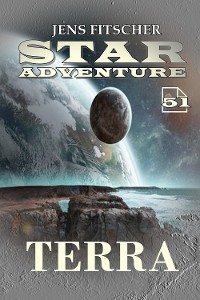 Cover TERRA (STAR ADVENTURE 51)