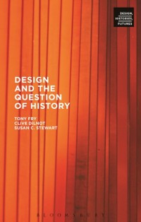 Cover Design and the Question of History