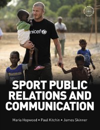 Cover Sport Public Relations and Communication