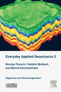 Cover Everyday Applied Geophysics 2