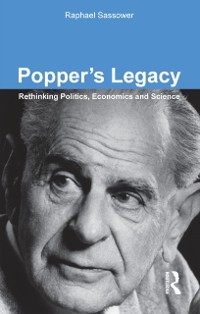 Cover Popper''s Legacy
