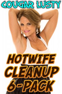 Cover Hotwife Cleanup 6-Pack