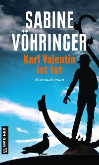 Cover Karl Valentin ist tot