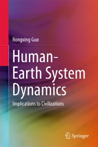 Cover Human-Earth System Dynamics