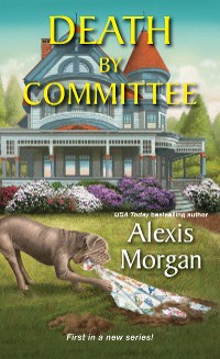 Cover Death by Committee
