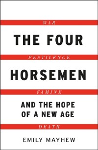 Cover Four Horsemen