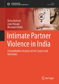 Cover Intimate Partner Violence in India