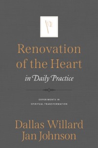 Cover Renovation of the Heart in Daily Practice