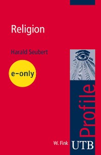 Cover Religion