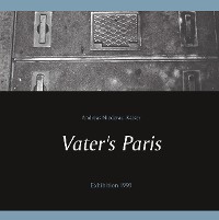 Cover Vater's Paris