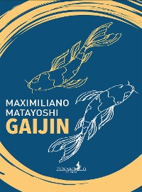 Cover Gaijin