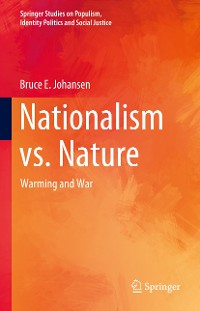 Cover Nationalism vs. Nature