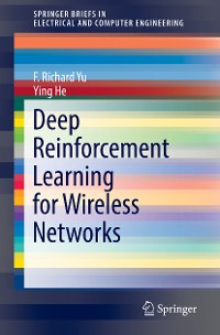 Cover Deep Reinforcement Learning for Wireless Networks