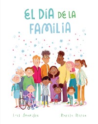 Cover El Día de la Familia