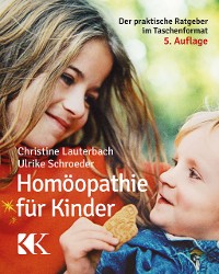 Cover Homöopathie für Kinder