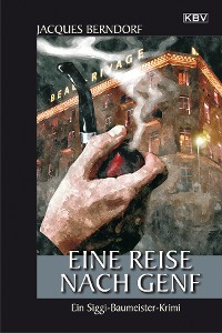 Cover Eine Reise nach Genf