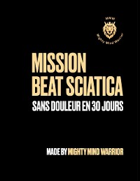 Cover Mission Beat Sciatica