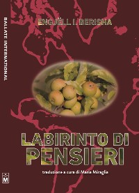 Cover Labirinto di pensieri