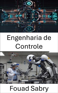 Cover Engenharia de Controle