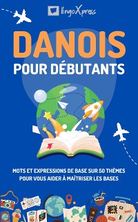 Cover Danois pour débutants