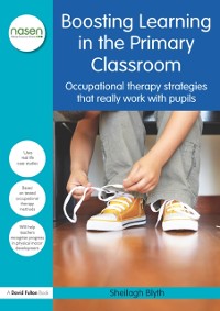 Cover Boosting Learning in the Primary Classroom