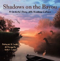 Cover Shadows on the Bayou