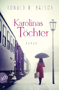 Cover Karolinas Töchter