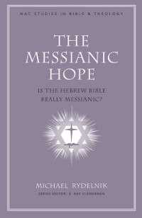 Cover Messianic Hope