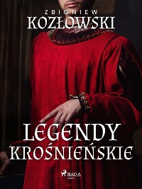 Cover Legendy krośnieńskie