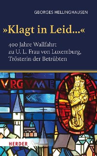 Cover "Klagt in Leid..."