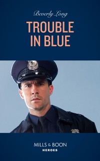 Cover TROUBLE IN BLUE_HEROES OF2 EB