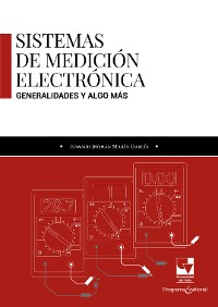 Cover Sistemas de medición electrónica