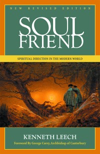 Cover Soul Friend