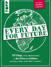 Cover Every Day for Future