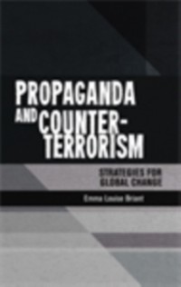 Cover Propaganda and counter-terrorism