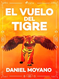 Cover El vuelo del tigre