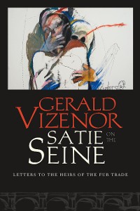 Cover Satie on the Seine