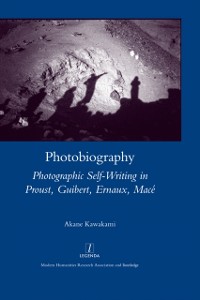Cover Photobiography
