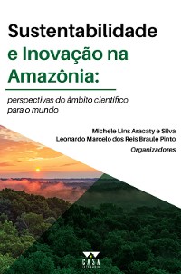 Cover Sustentabilidade e inovação na Amazônia