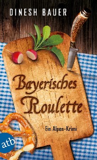 Cover Bayerisches Roulette