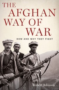 Cover Afghan Way of War