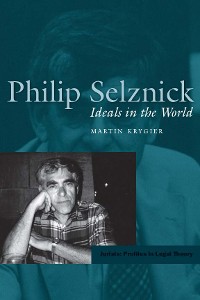 Cover Philip Selznick