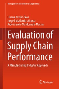 Cover Evaluation of Supply Chain Performance
