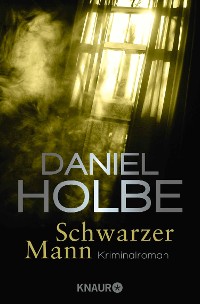 Cover Schwarzer Mann