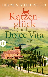 Cover Katzenglück und Dolce Vita